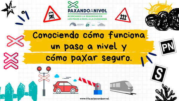 PaXandoaNivel - Presentacin