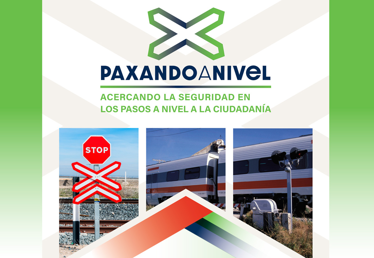 PaXandoaNivel - Folleto castellano