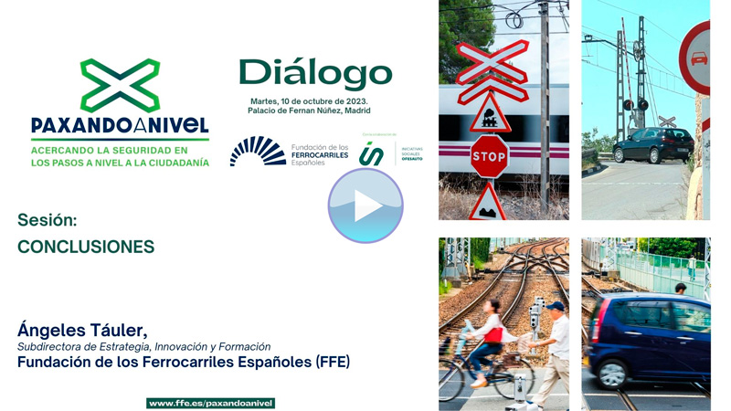 Intervenciones inaugurales