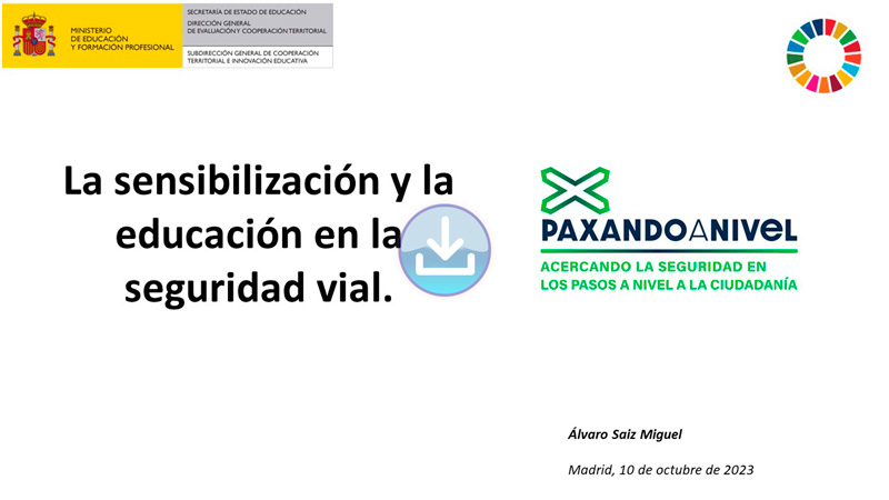 PaXandoaNivel - Presentacin