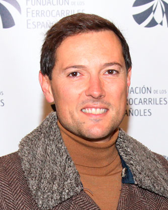 Alberto Freile (Madrid, 1981) - Primer Premio