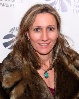 Marta Fajardo - Accésit