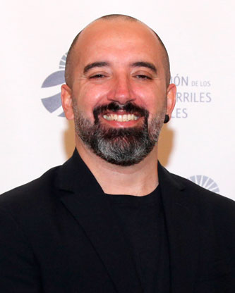 Miguel Elizondo (Pamplona) - Primer Premio