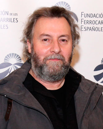 Ramón Díaz Alonso (Llanes, Asturias, 1962) - Primer Premio