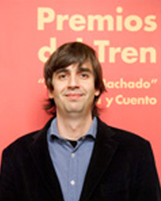 Fernando Valverde Rodrguez