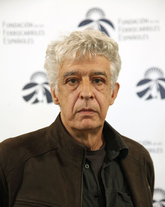 Carlos Castn Aldolz - Segundo Premio