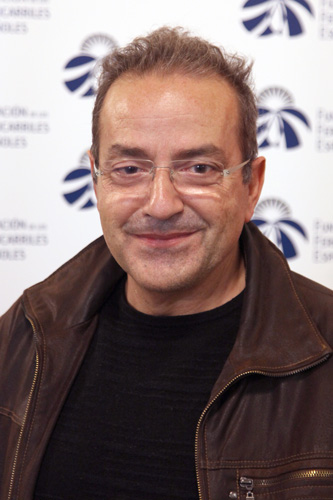 Jos Mara Menndez - Accsit