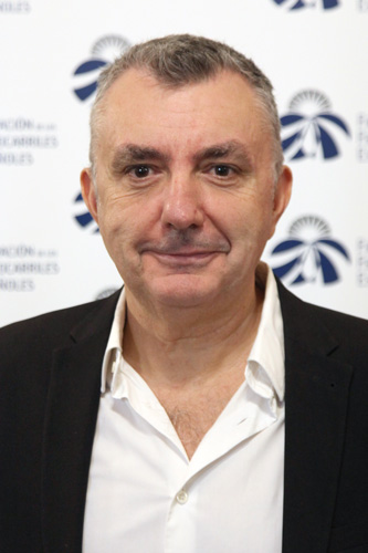 Manuel Vilas
