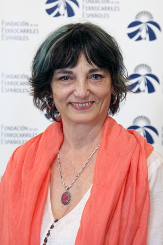 Mara Marcela Vicente - Segundo Premio