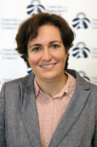 Vernica Aranda - Segundo Premio