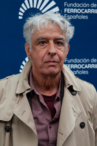 Carlos Castán - Accésit