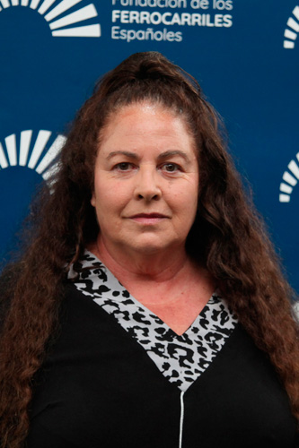 María Pilar López Gómez - Accésit