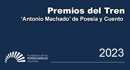 Premios del Tren 2023