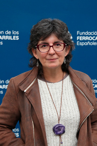 Rosa Fabuel - Accésit