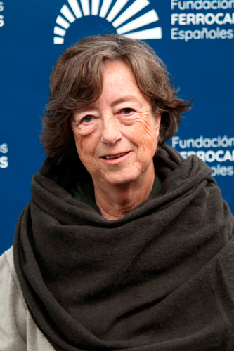 Rosa María Gurrera Martínez - Segundo Premio