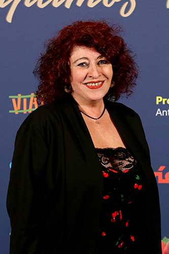 Ana Vega Burgos - Accésit
