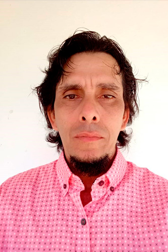 Idiel Alberto García Romero - Accésit