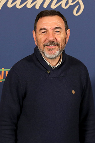 Manuel Francisco Rodriguez García - Segundo Premio