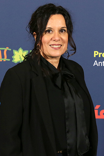 Mar Fernández - Segundo Premio