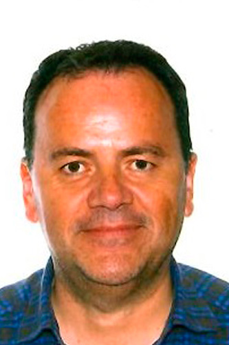Miguel Paz Cabanas - Accésit