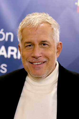 Ignacio Elguero de Olavide