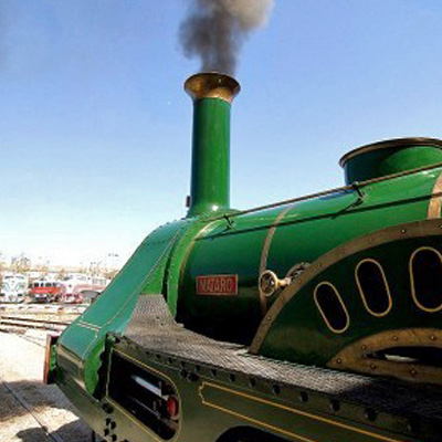 Ferrocarril Barcelona-Matar