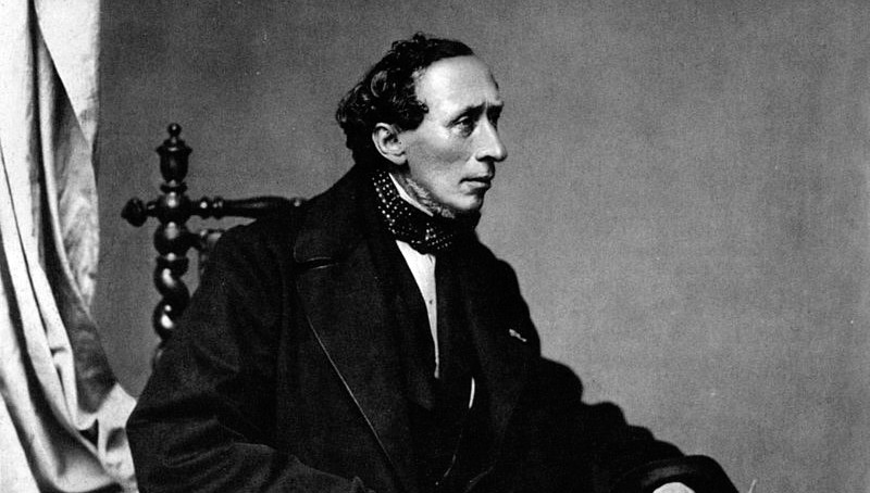 La Fundacin en Radio 5: Un viaje por Espaa con Hans Christian Andersen
