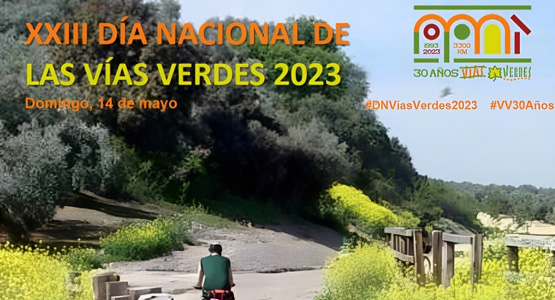 La Fundacin en Radio 5: Da Nacional de las Vas Verdes