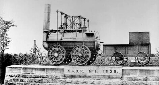 La Fundacin en Radio 5: Otros 'Das del Tren'