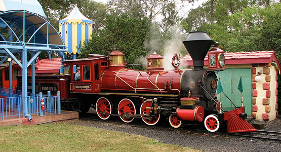La Fundacin en Radio 5: Fans del ferrocarril