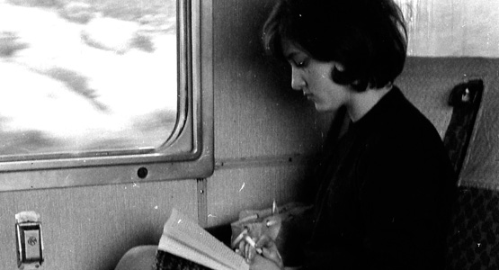 La Fundacin en Radio 5: Ferroviarias y viajeras