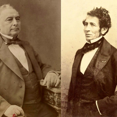 Hermanos Pereire