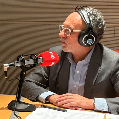 Entrevista a Jos Ramn Sempere, director gerente de la Fundacin
