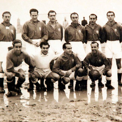 'La Ferro'