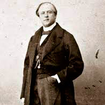 Marqus de Salamanca