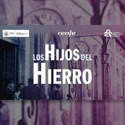 Memoria histrica ferroviaria