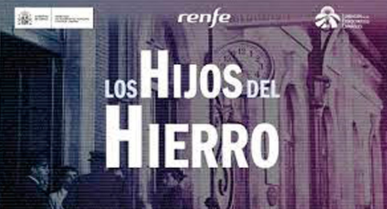 La Fundacin en Radio 5: Memoria histrica ferroviaria
