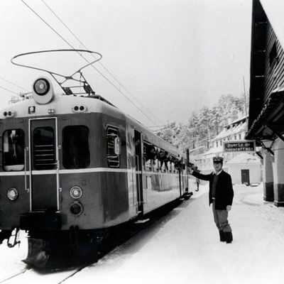 Oficios Ferroviarios 2