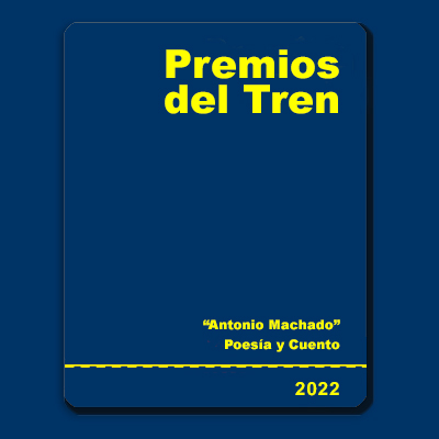 Premios del Tren 'Antonio Machado'