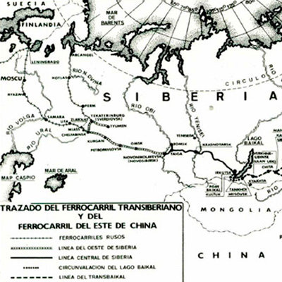 Transiberiano