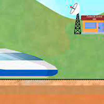 Ciencia y ferrocarril