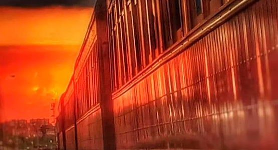 La Fundacin en Radio 5: Trenes temticos y grandes expresos