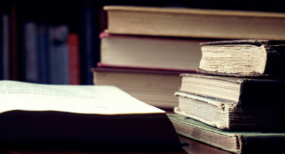 La Fundacin en Radio 5: Tres autores en busca de un tren