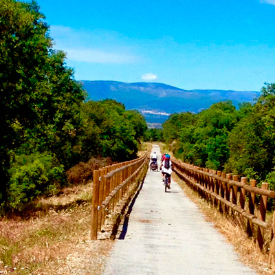 Vas Verdes de Extremadura